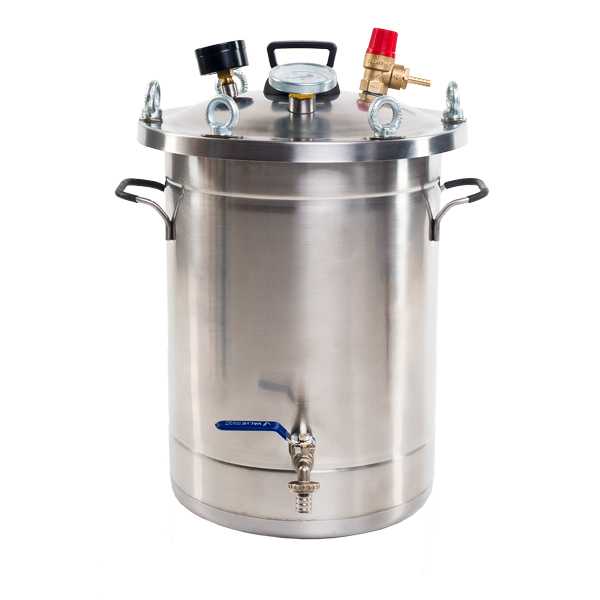 Распродажа автоклавов БУЛАТ в Дальнегорске