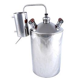 Самогонный аппарат в Дальнегорске всего за 3200 рублей