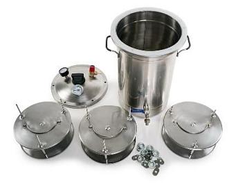 Распродажа автоклавов БУЛАТ в Дальнегорске